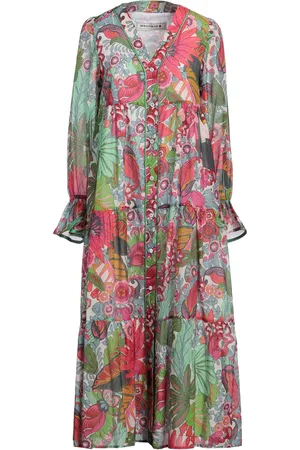 SHIRTAPORTER VESTITI Vestiti midi