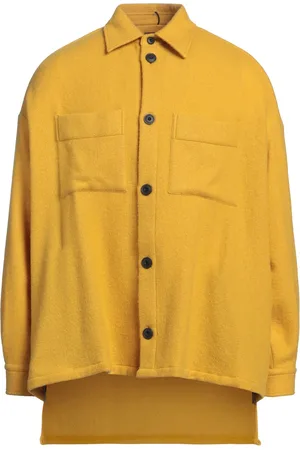 DESTIN TOPWEAR Camicie