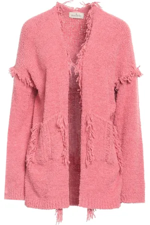 BRUNO MANETTI MAGLIERIA Cardigan