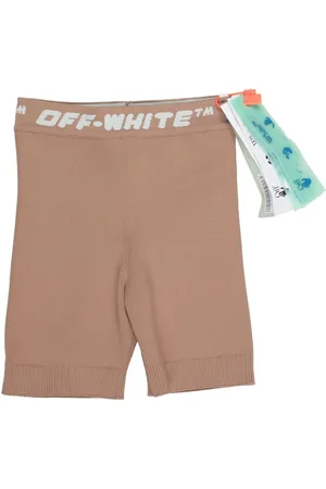 OFF-WHITE OFFWHITE™ BOTTOMWEAR Shorts e bermuda