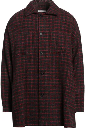 DESTIN TOPWEAR Camicie
