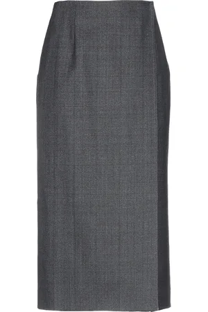 Calvin Klein BOTTOMWEAR Gonne midi