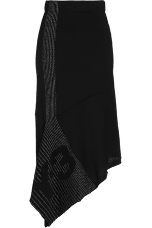 Y-3 Y3 BOTTOMWEAR Gonne midi