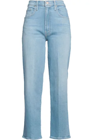 Mother BOTTOMWEAR Pantaloni jeans