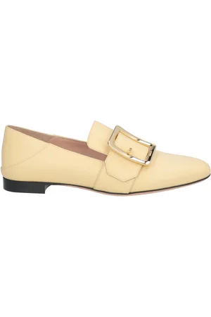 Bally CALZATURE Mocassini