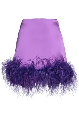 verguenza BOTTOMWEAR Minigonne
