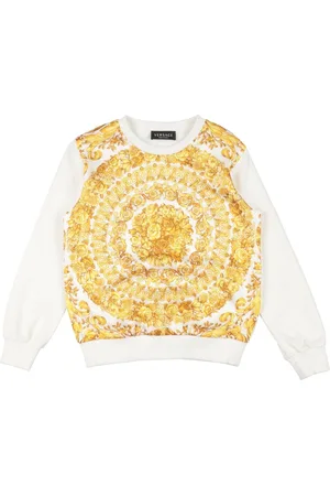 VERSACE TOPWEAR Felpe