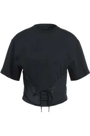 MUGLER TOPWEAR Tshirts