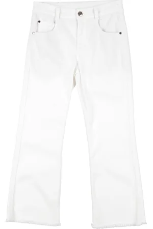 Brunello Cucinelli BOTTOMWEAR Pantaloni jeans