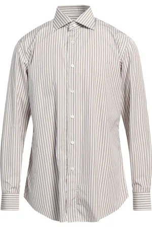 BRIONI TOPWEAR Camicie