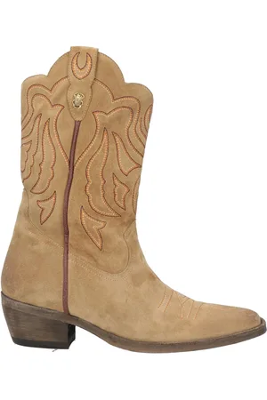 CLARIS VIROT CALZATURE Stivaletti