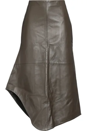 Calcaterra BOTTOMWEAR Gonne midi