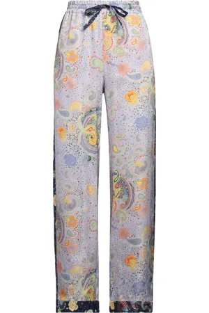 M Missoni BOTTOMWEAR Pantaloni