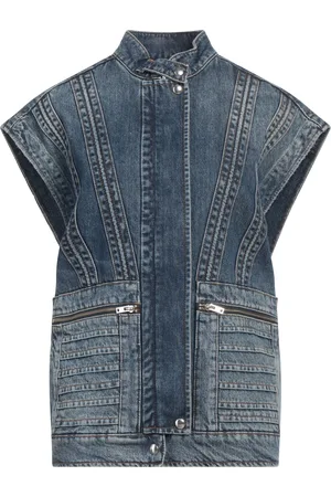 IRO CAPISPALLA Capispalla jeans