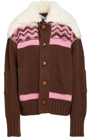 ALABAMA MUSE MAGLIERIA Cardigan