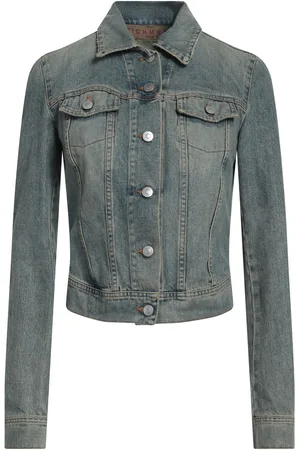 John Richmond CAPISPALLA Capispalla jeans