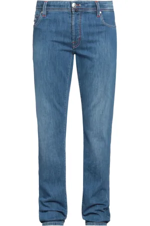 sartoria tramarossa BOTTOMWEAR Pantaloni jeans