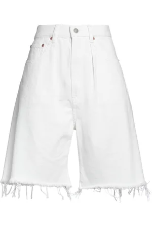 Denimist BOTTOMWEAR Shorts jeans