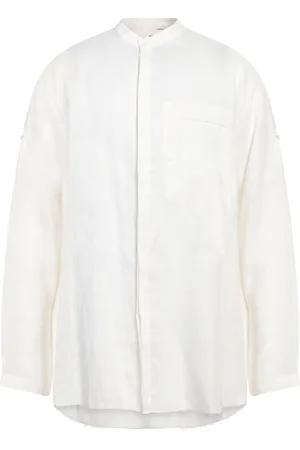 ISABEL BENENATO TOPWEAR Camicie