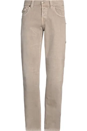 John Richmond BOTTOMWEAR Pantaloni jeans