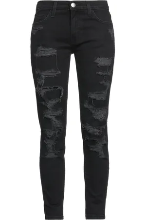Current/Elliott BOTTOMWEAR Pantaloni jeans
