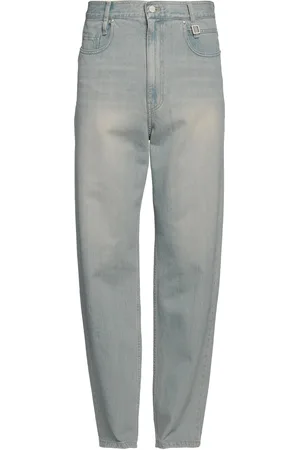 WOOYOUNGMI BOTTOMWEAR Pantaloni jeans