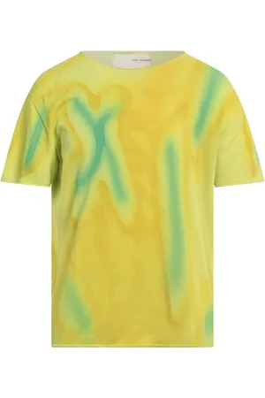 ISABEL BENENATO TOPWEAR Tshirts