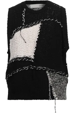 ISABEL BENENATO MAGLIERIA Pullover