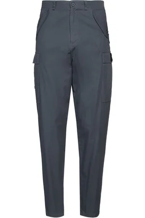 Barbed BOTTOMWEAR Pantaloni
