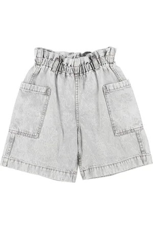 Brunello Cucinelli BOTTOMWEAR Shorts jeans