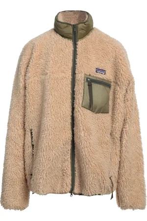 READYMADE CAPISPALLA Shearling & Teddy