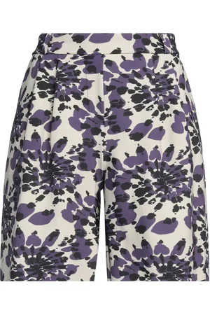 CHIARA BONI BOTTOMWEAR Shorts e bermuda