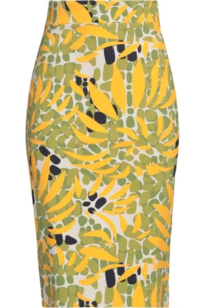 CHIARA BONI BOTTOMWEAR Gonne midi