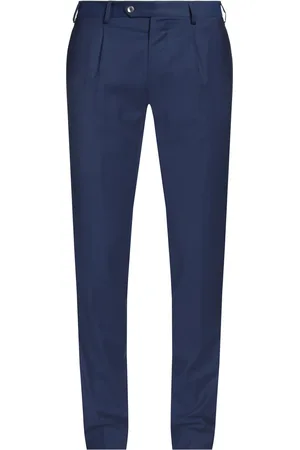 MARCO PESCAROLO BOTTOMWEAR Pantaloni
