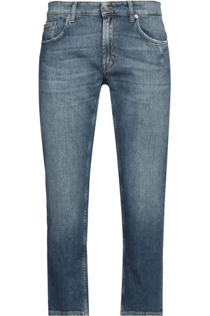 DEPARTMENT 5 BOTTOMWEAR Pantaloni jeans