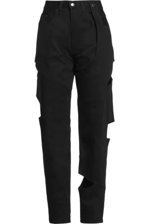 HELIOT EMIL BOTTOMWEAR Pantaloni jeans
