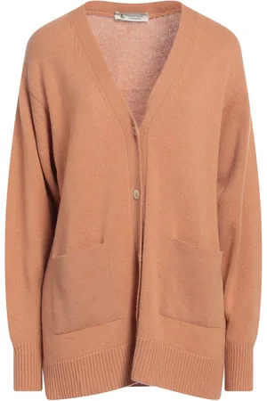 PIACENZA CASHMERE 1733 MAGLIERIA Cardigan