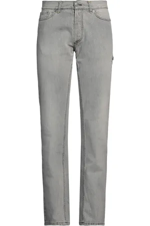 John Richmond BOTTOMWEAR Pantaloni jeans