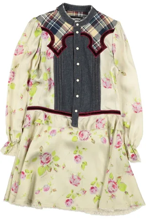 Dsquared2 VESTITI Vestiti bimba
