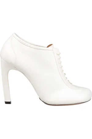 DRIES VAN NOTEN CALZATURE Stringate