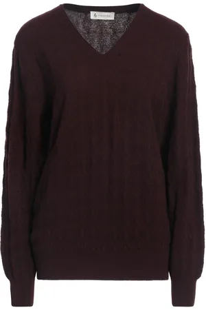 PIACENZA CASHMERE 1733 MAGLIERIA Pullover