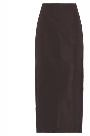 THEORY BOTTOMWEAR Gonne lunghe