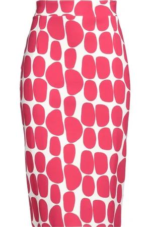 CHIARA BONI BOTTOMWEAR Gonne midi