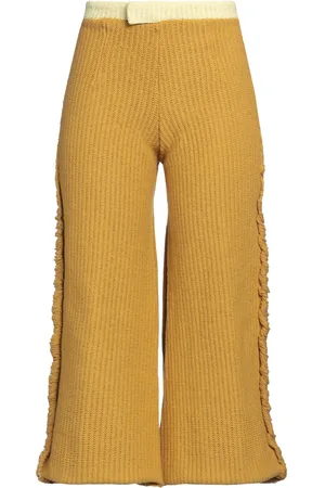 ECKHAUS LATTA BOTTOMWEAR Pantaloni