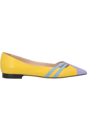 Ernesto Esposito CALZATURE Ballerine
