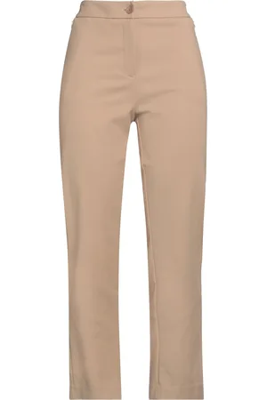 ANGELO MARANI BOTTOMWEAR Pantaloni