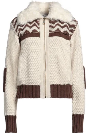 ALABAMA MUSE MAGLIERIA Cardigan