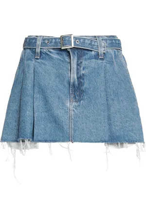 Mother BOTTOMWEAR Gonne jeans