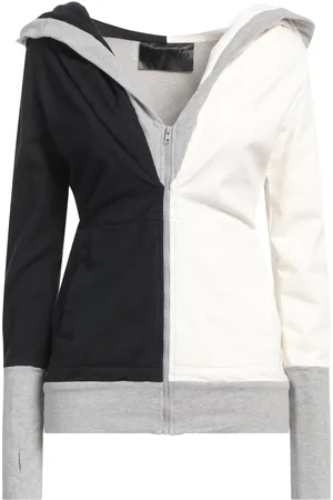 Norma Kamali TOPWEAR Felpe