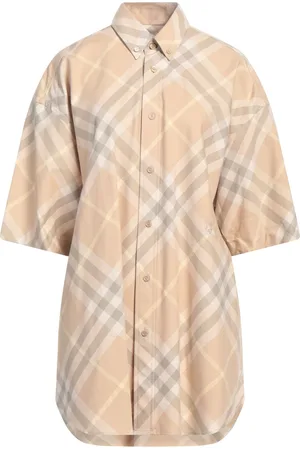 Burberry TOPWEAR Camicie